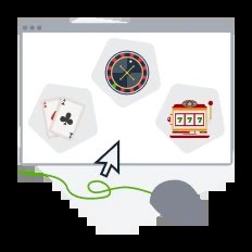 ¿Qué juegos ofrece Casino33? Descubre su catálogo completo, casino33 vip