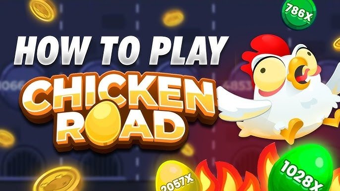Best chicken road in Spain